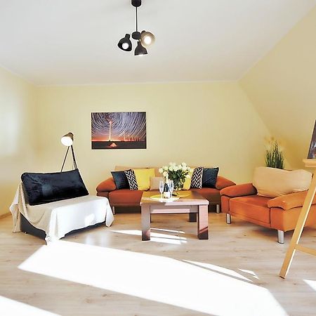 50 M Do Plazy Thobruk Apartamenty Piekna Dama Z Kolobrzegu 외부 사진