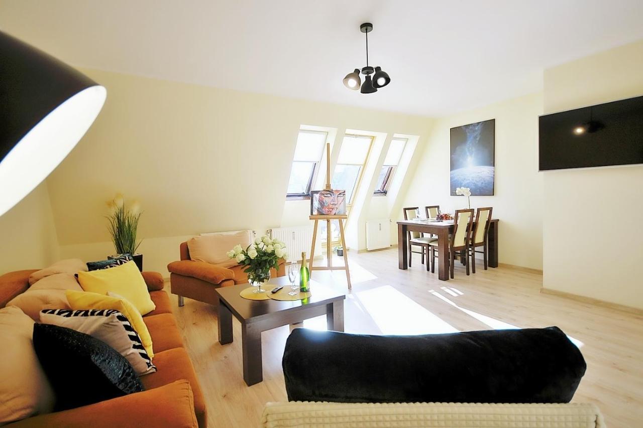 50 M Do Plazy Thobruk Apartamenty Piekna Dama Z Kolobrzegu 외부 사진