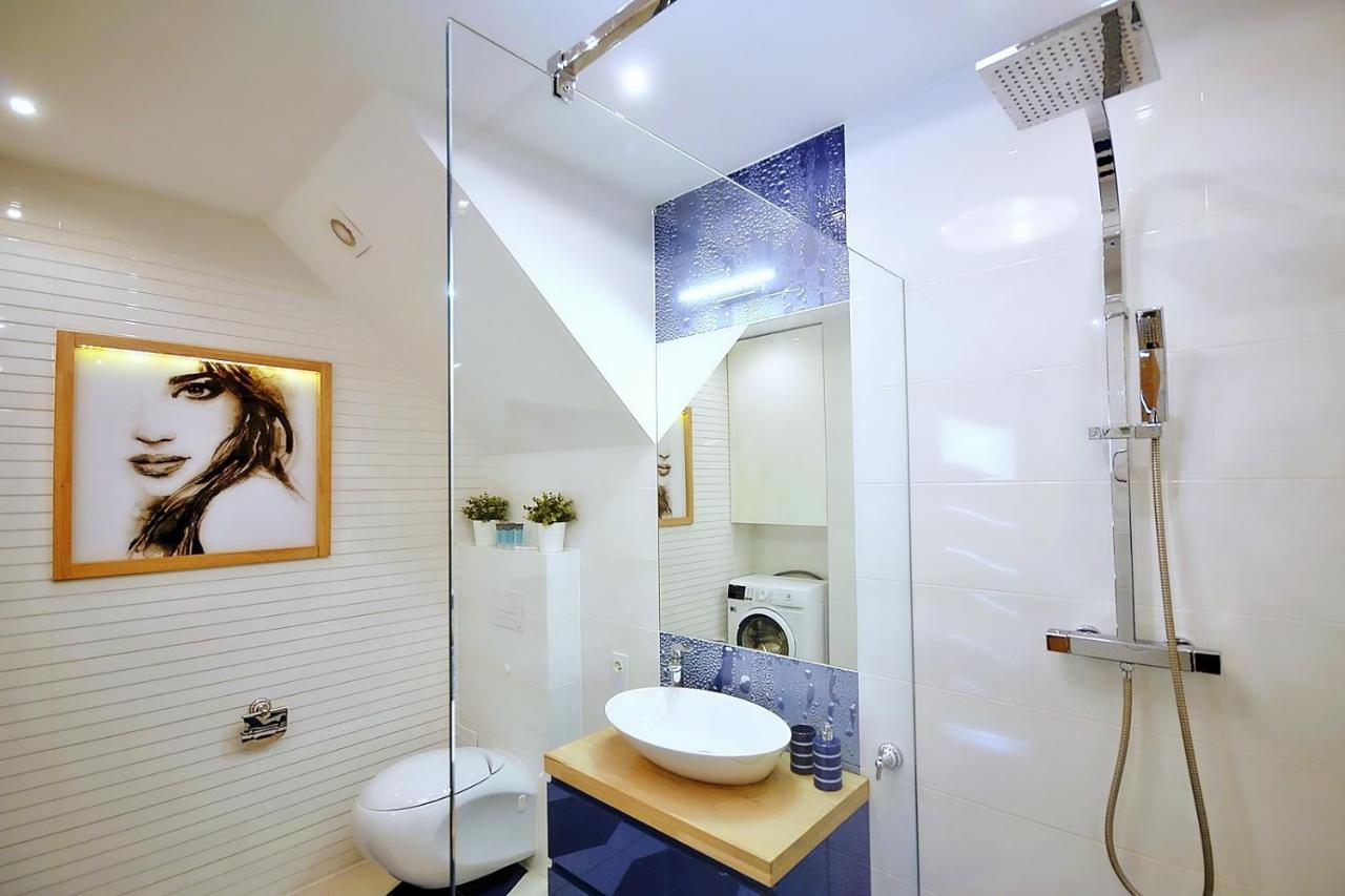 50 M Do Plazy Thobruk Apartamenty Piekna Dama Z Kolobrzegu 외부 사진