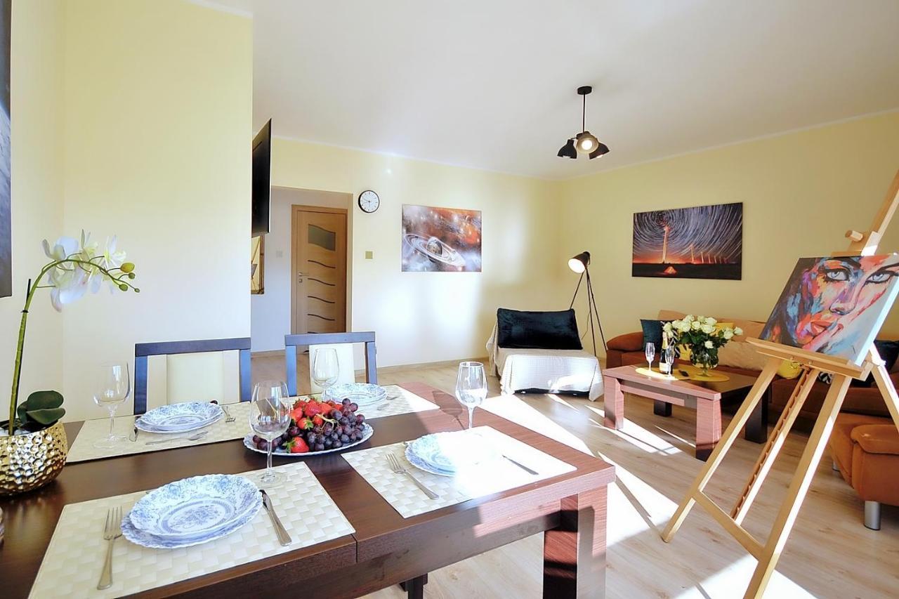 50 M Do Plazy Thobruk Apartamenty Piekna Dama Z Kolobrzegu 외부 사진