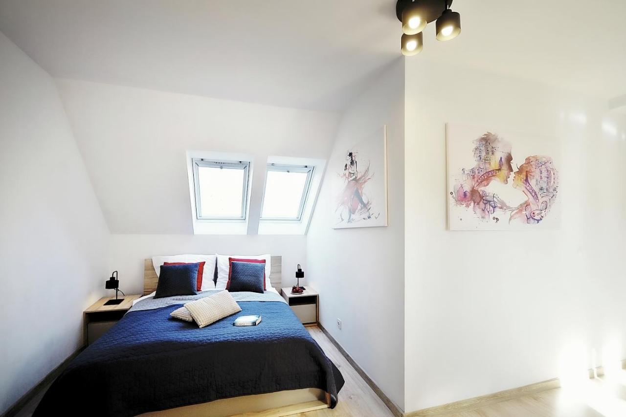 50 M Do Plazy Thobruk Apartamenty Piekna Dama Z Kolobrzegu 외부 사진