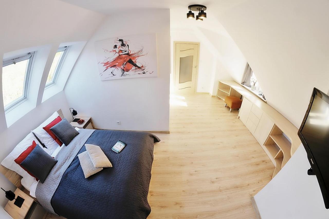 50 M Do Plazy Thobruk Apartamenty Piekna Dama Z Kolobrzegu 외부 사진