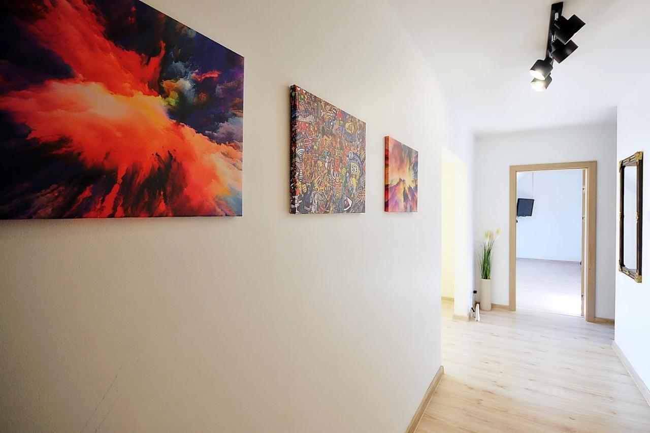 50 M Do Plazy Thobruk Apartamenty Piekna Dama Z Kolobrzegu 외부 사진