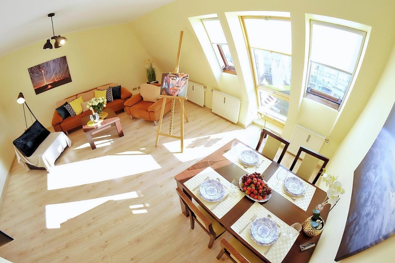 50 M Do Plazy Thobruk Apartamenty Piekna Dama Z Kolobrzegu 외부 사진